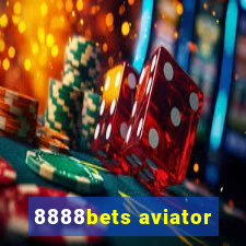 8888bets aviator